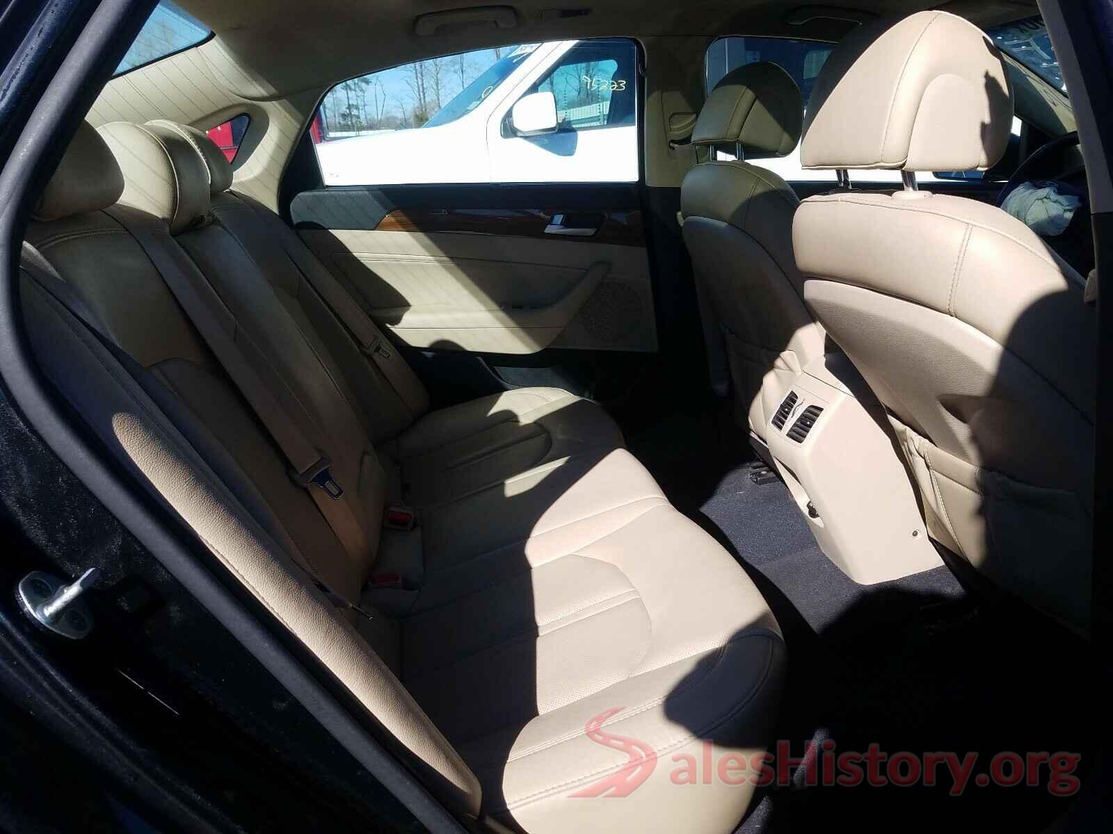 5NPE34AF2FH117078 2015 HYUNDAI SONATA