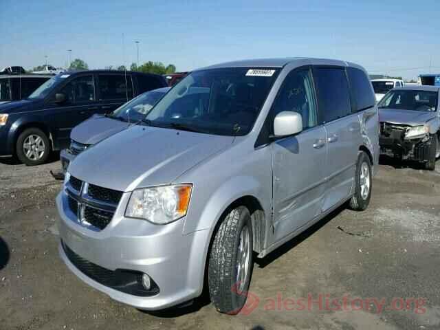 1FT8W3BT0GEC37448 2012 DODGE CARAVAN