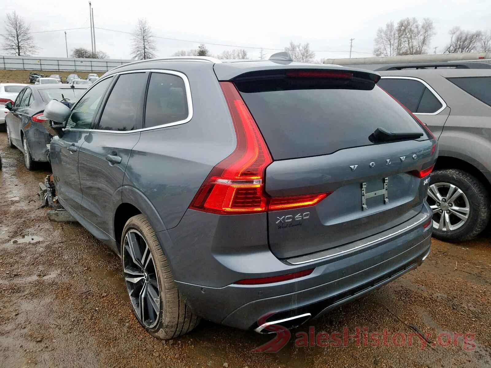 LYVA22RM3KB229603 2019 VOLVO XC60