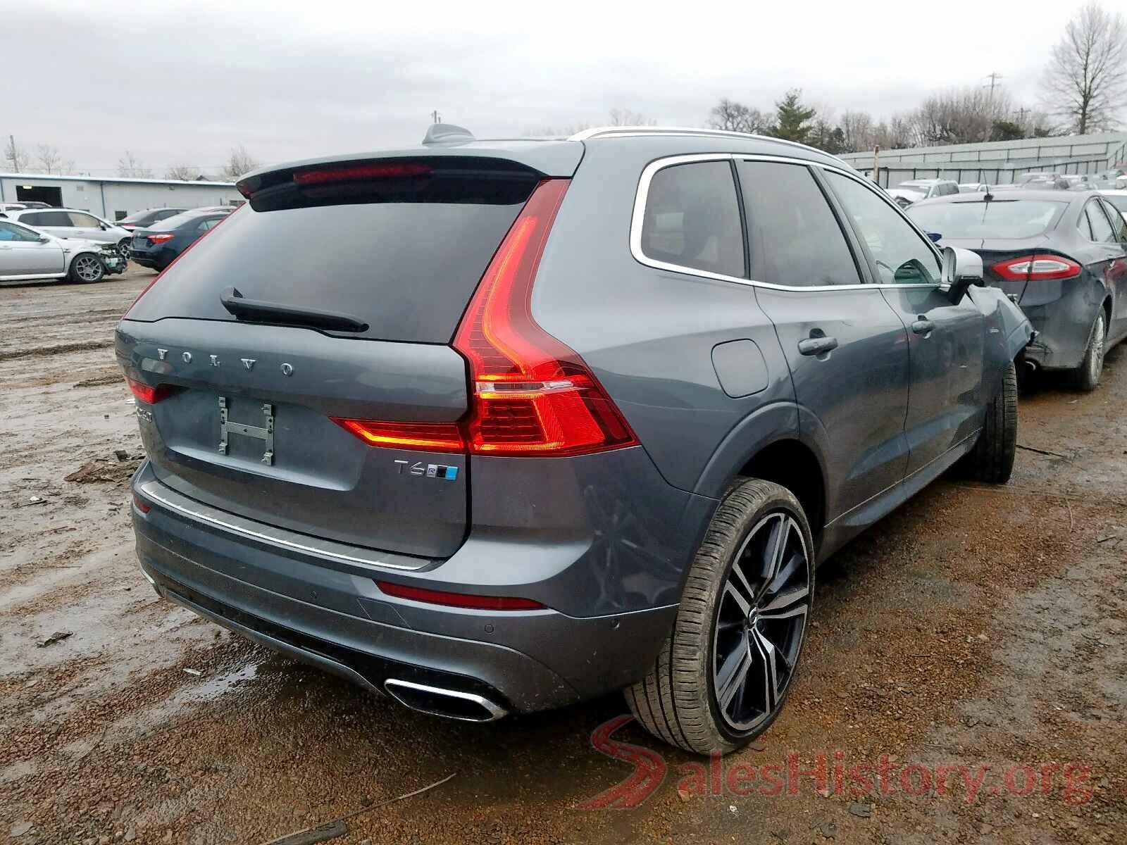 LYVA22RM3KB229603 2019 VOLVO XC60