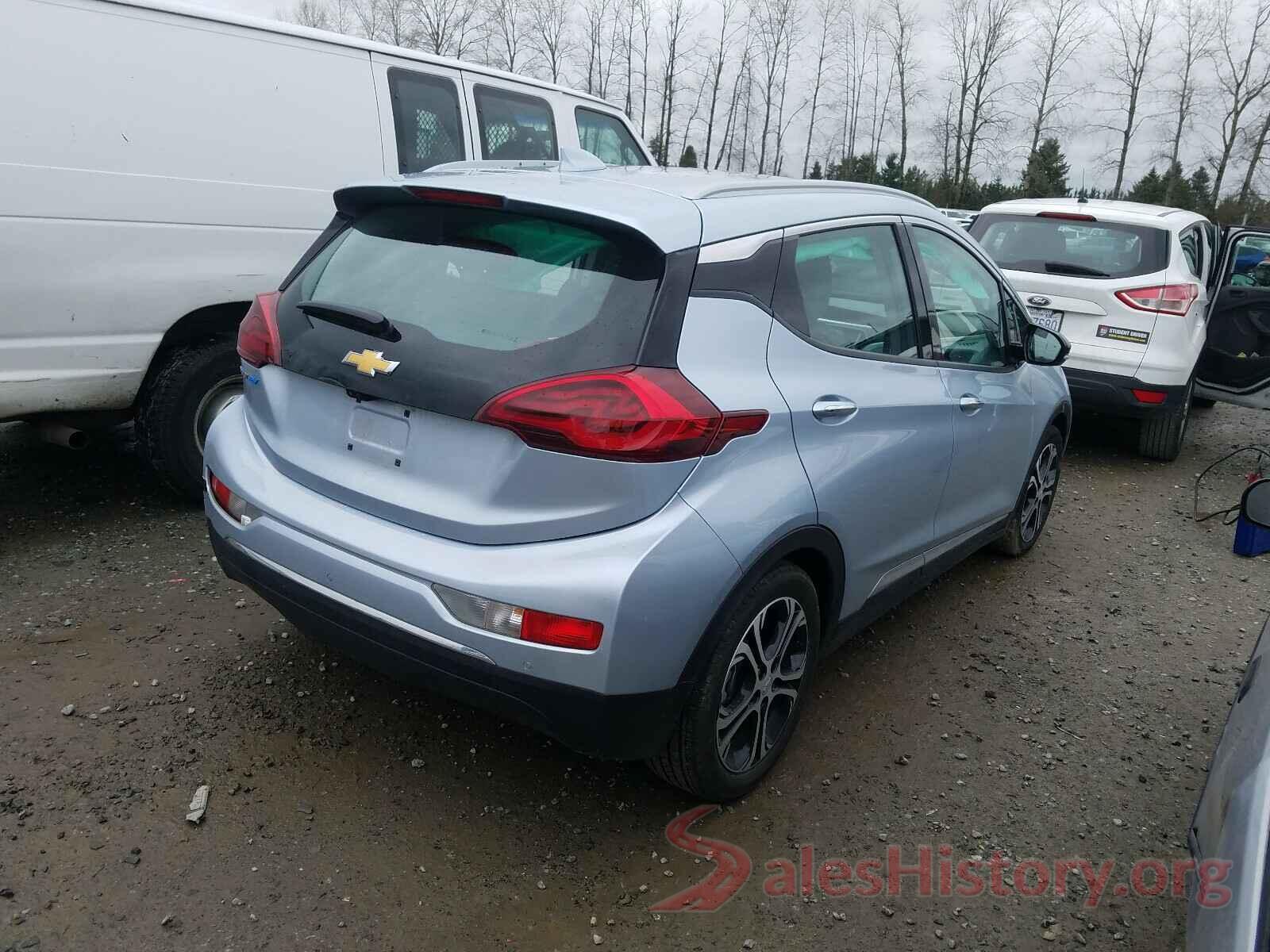 1G1FX6S02H4153241 2017 CHEVROLET BOLT