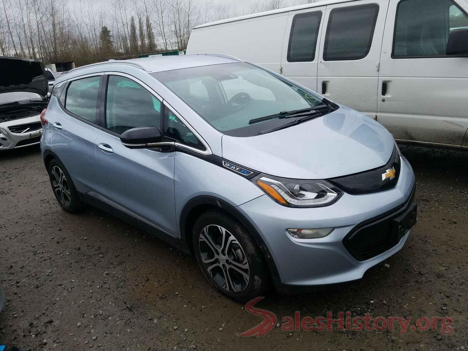 1G1FX6S02H4153241 2017 CHEVROLET BOLT