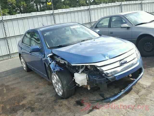 1C4PJLCX1KD266483 2010 FORD FUSION