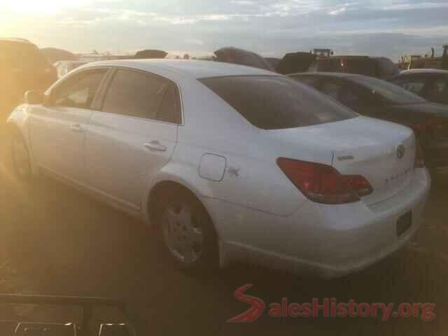 2T3P1RFV8KC047148 2008 TOYOTA AVALON