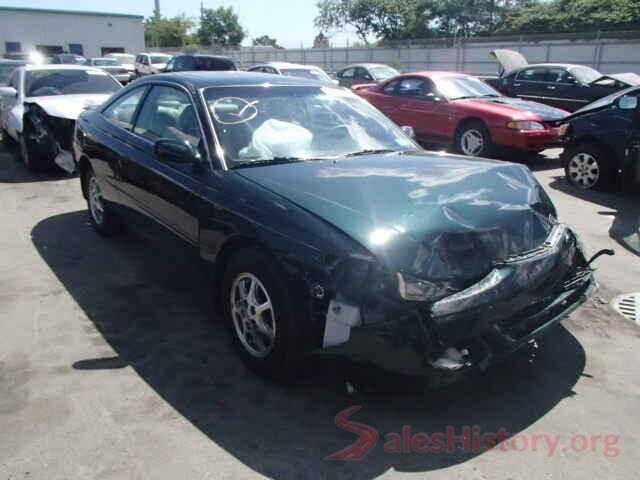 5TDGZRBH1LS034705 2000 TOYOTA CAMRY