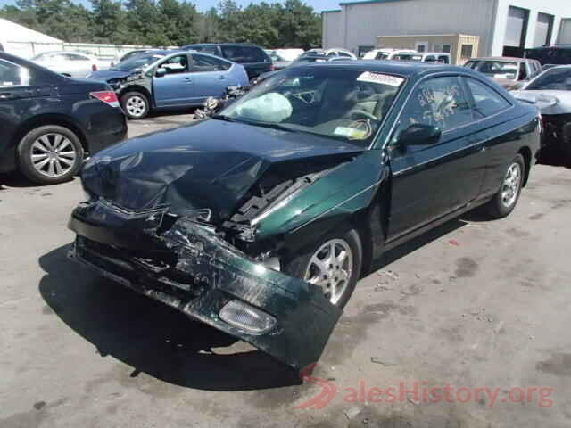 5TDGZRBH1LS034705 2000 TOYOTA CAMRY