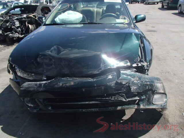 5TDGZRBH1LS034705 2000 TOYOTA CAMRY