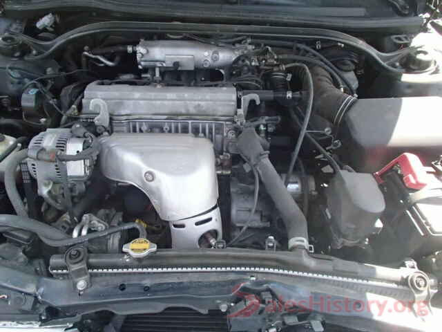 5TDGZRBH1LS034705 2000 TOYOTA CAMRY