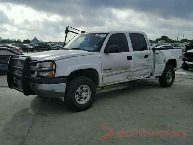 3GCUKREC5GG316244 2005 CHEVROLET SILVERADO