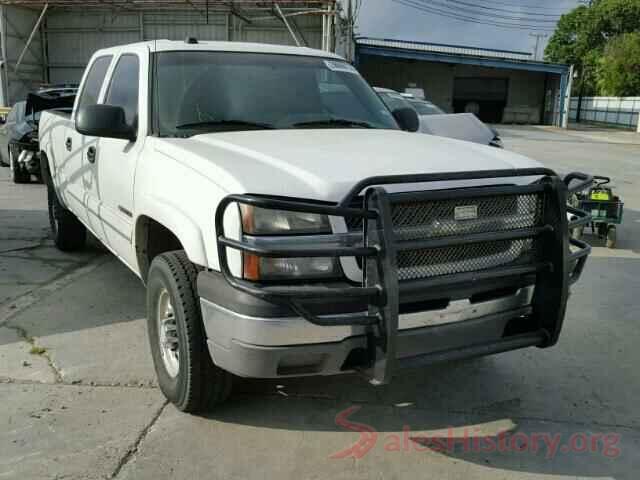 3GCUKREC5GG316244 2005 CHEVROLET SILVERADO