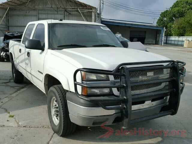 3GCUKREC5GG316244 2005 CHEVROLET SILVERADO