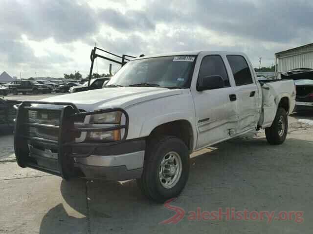 3GCUKREC5GG316244 2005 CHEVROLET SILVERADO