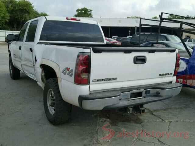 3GCUKREC5GG316244 2005 CHEVROLET SILVERADO