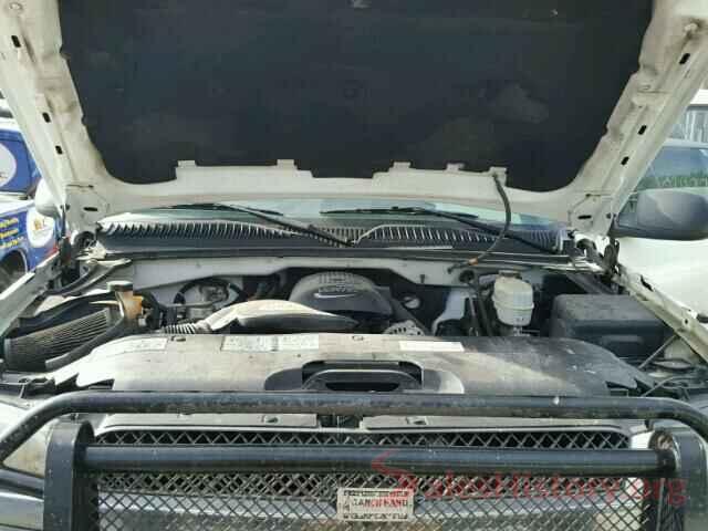 3GCUKREC5GG316244 2005 CHEVROLET SILVERADO