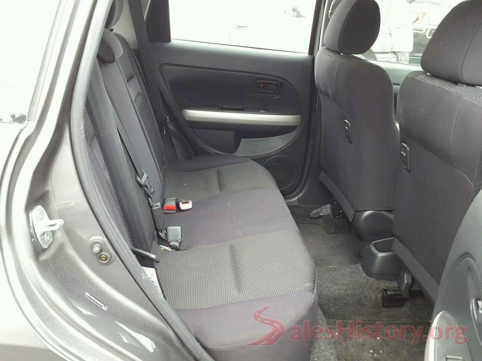 3VWC57BU8KM071130 2005 TOYOTA SCION