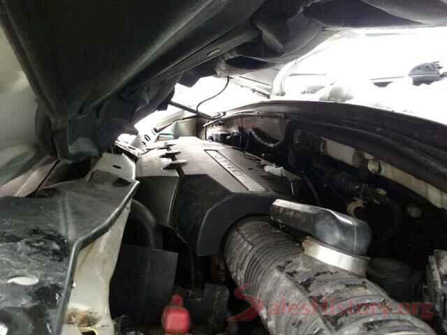 WA1CNAFY6L2078853 2005 ACURA MDX