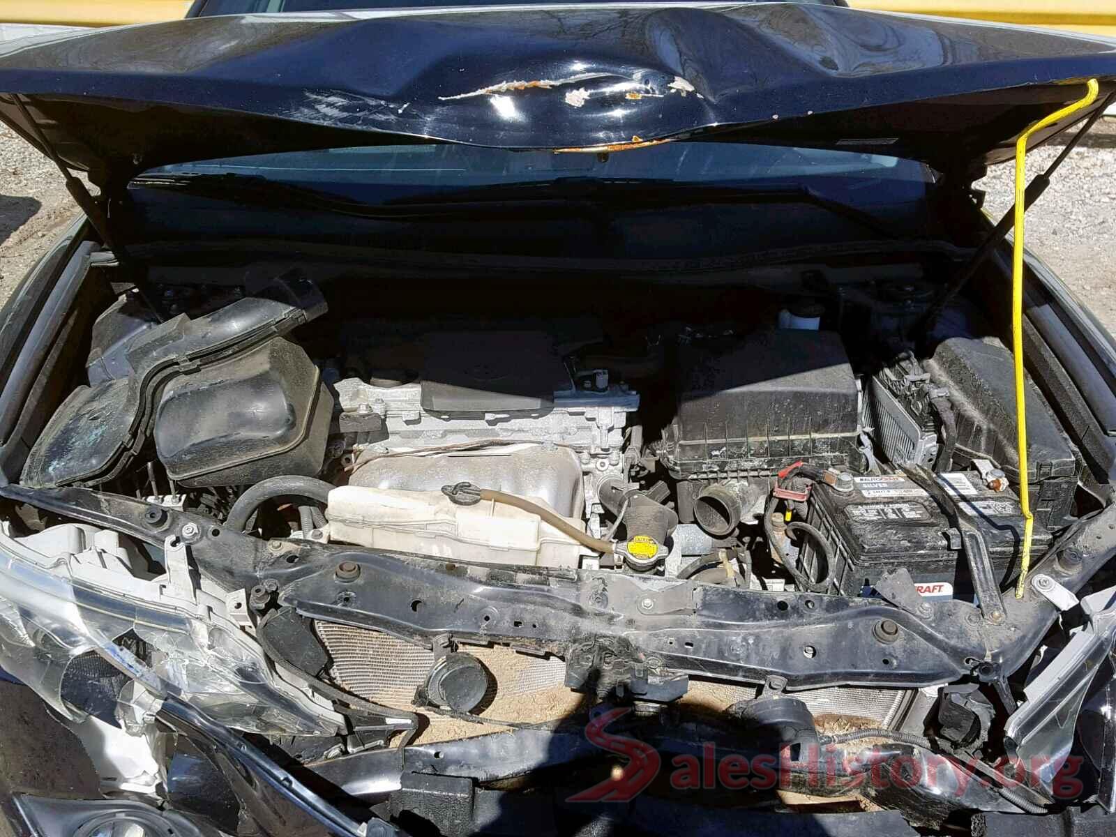 4T1BF1FK2EU301371 2014 TOYOTA CAMRY