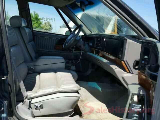 2T3A1RFV6LC130228 1996 BUICK PARK AVE