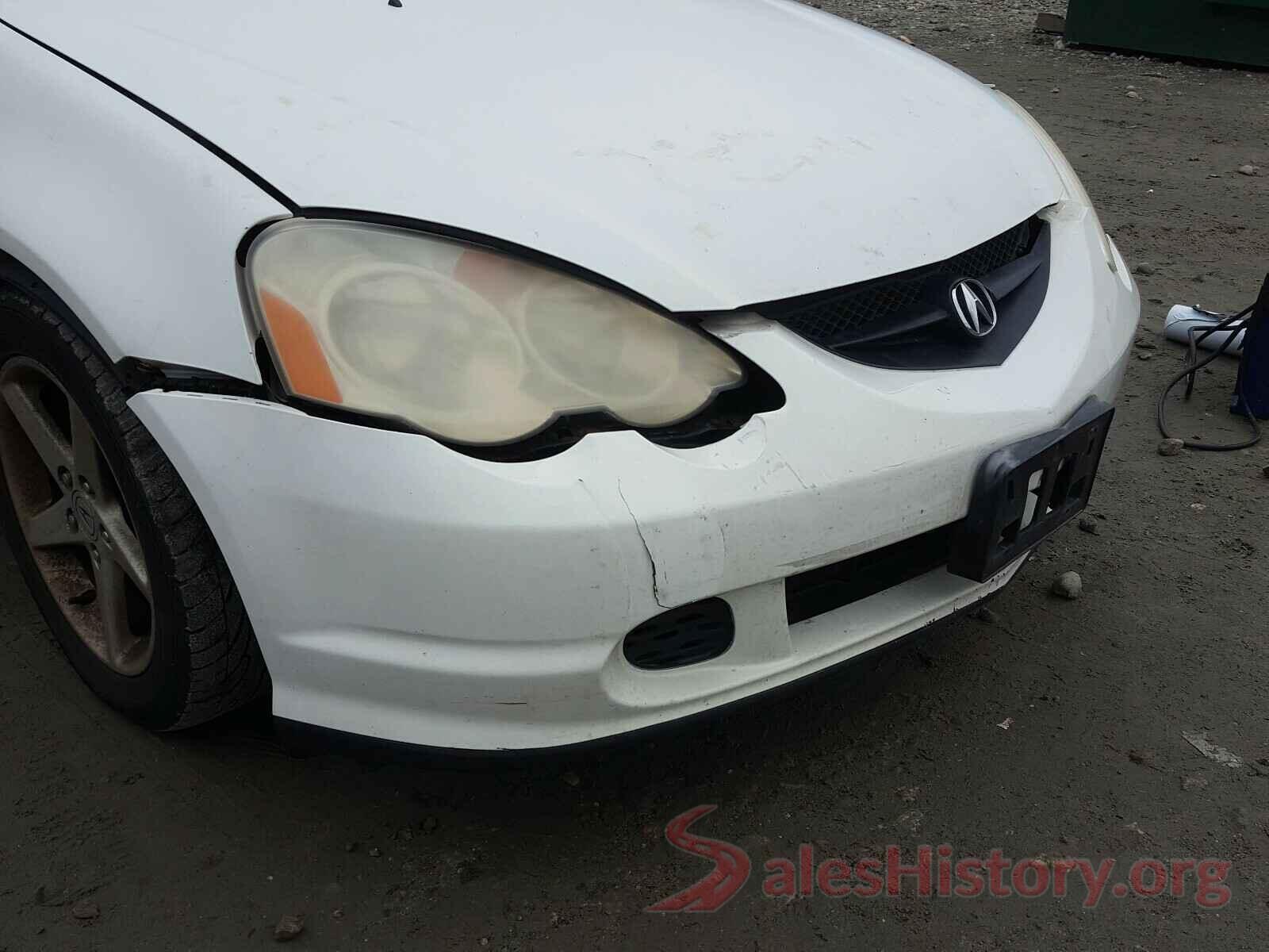 1GCRCNECXHZ119101 2003 ACURA RSX