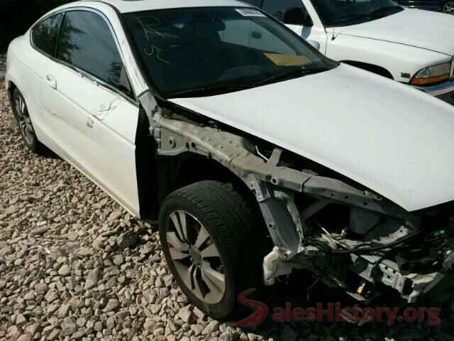 3TMAZ5CN5GM012280 2008 HONDA ACCORD