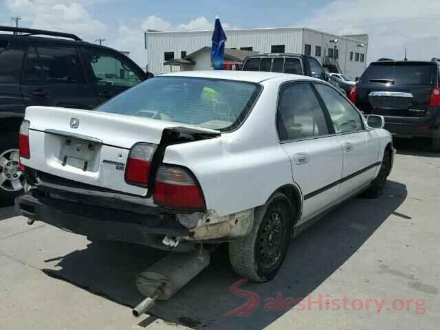 1C4PJMCB5GW318218 1997 HONDA ACCORD