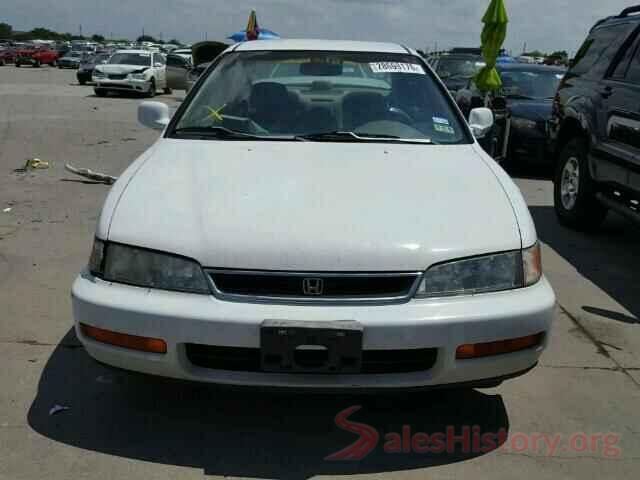 1C4PJMCB5GW318218 1997 HONDA ACCORD