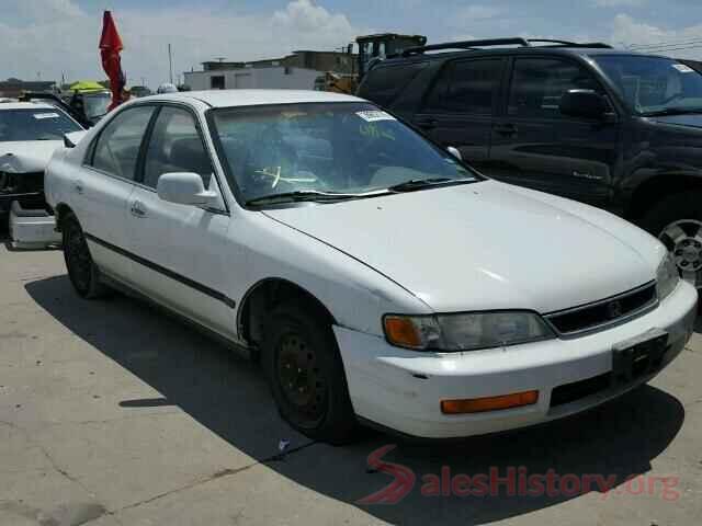 1C4PJMCB5GW318218 1997 HONDA ACCORD