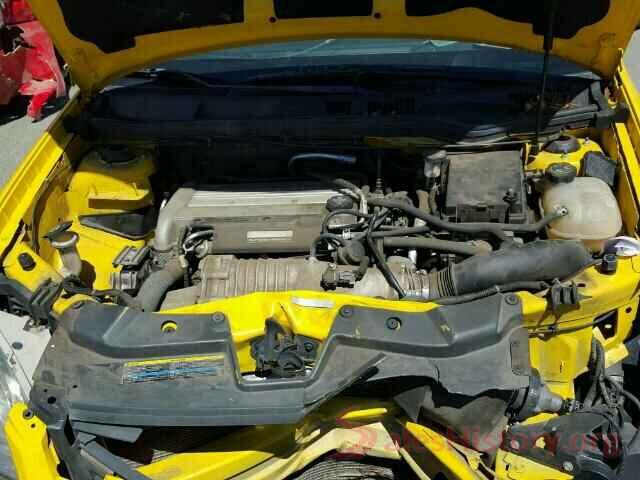 1FADP3F24HL316539 2007 CHEVROLET COBALT