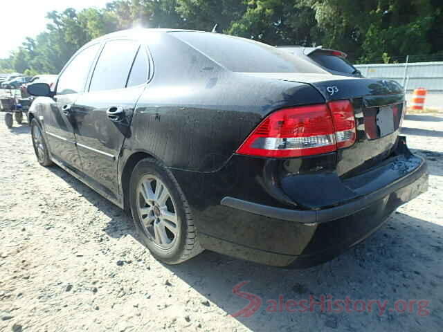 4T1M11AK4LU971242 2007 SAAB 9 3