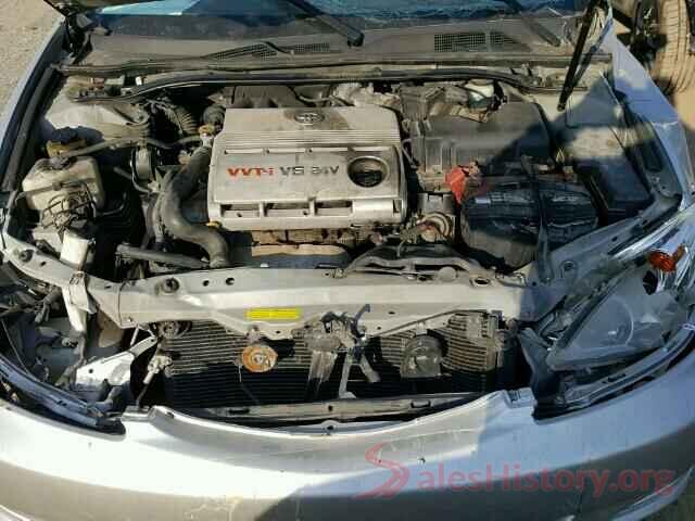 JTMBFREV1HJ139981 2003 TOYOTA CAMRY