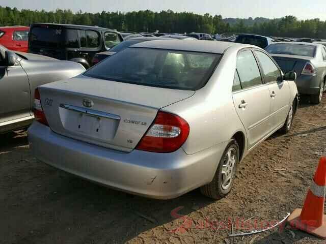 JTMBFREV1HJ139981 2003 TOYOTA CAMRY