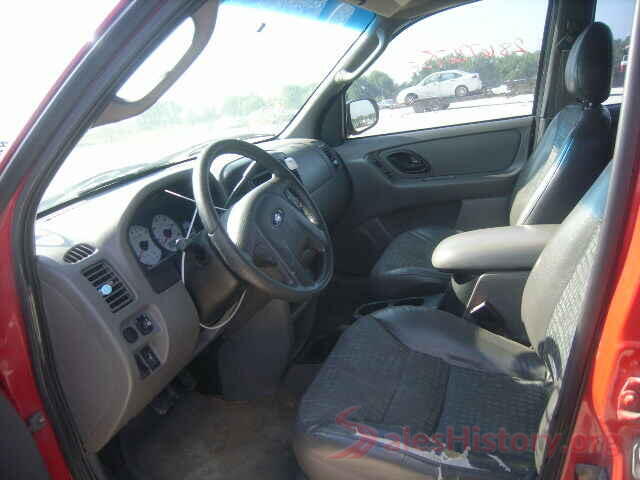 3N1AB7AP4HY291755 2002 FORD ESCAPE