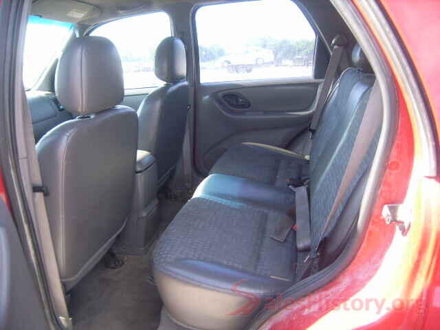 3N1AB7AP4HY291755 2002 FORD ESCAPE