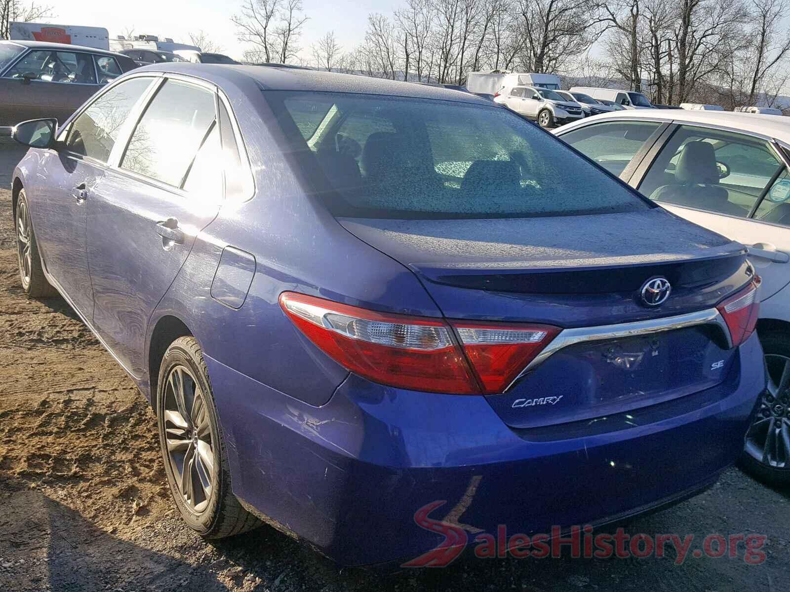 5TDDZ3DCXHS169335 2015 TOYOTA CAMRY