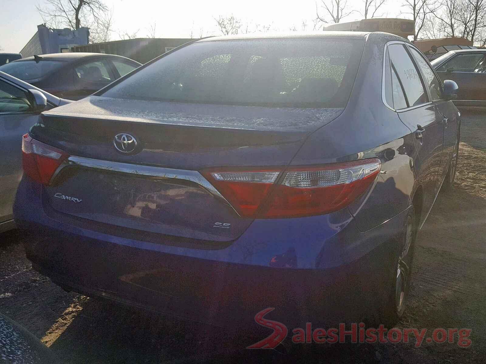 5TDDZ3DCXHS169335 2015 TOYOTA CAMRY