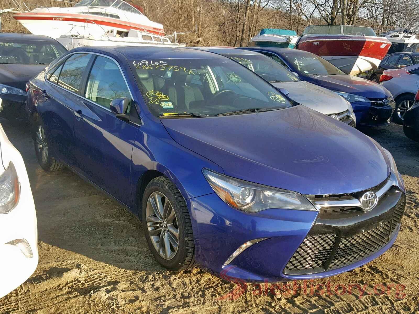 5TDDZ3DCXHS169335 2015 TOYOTA CAMRY