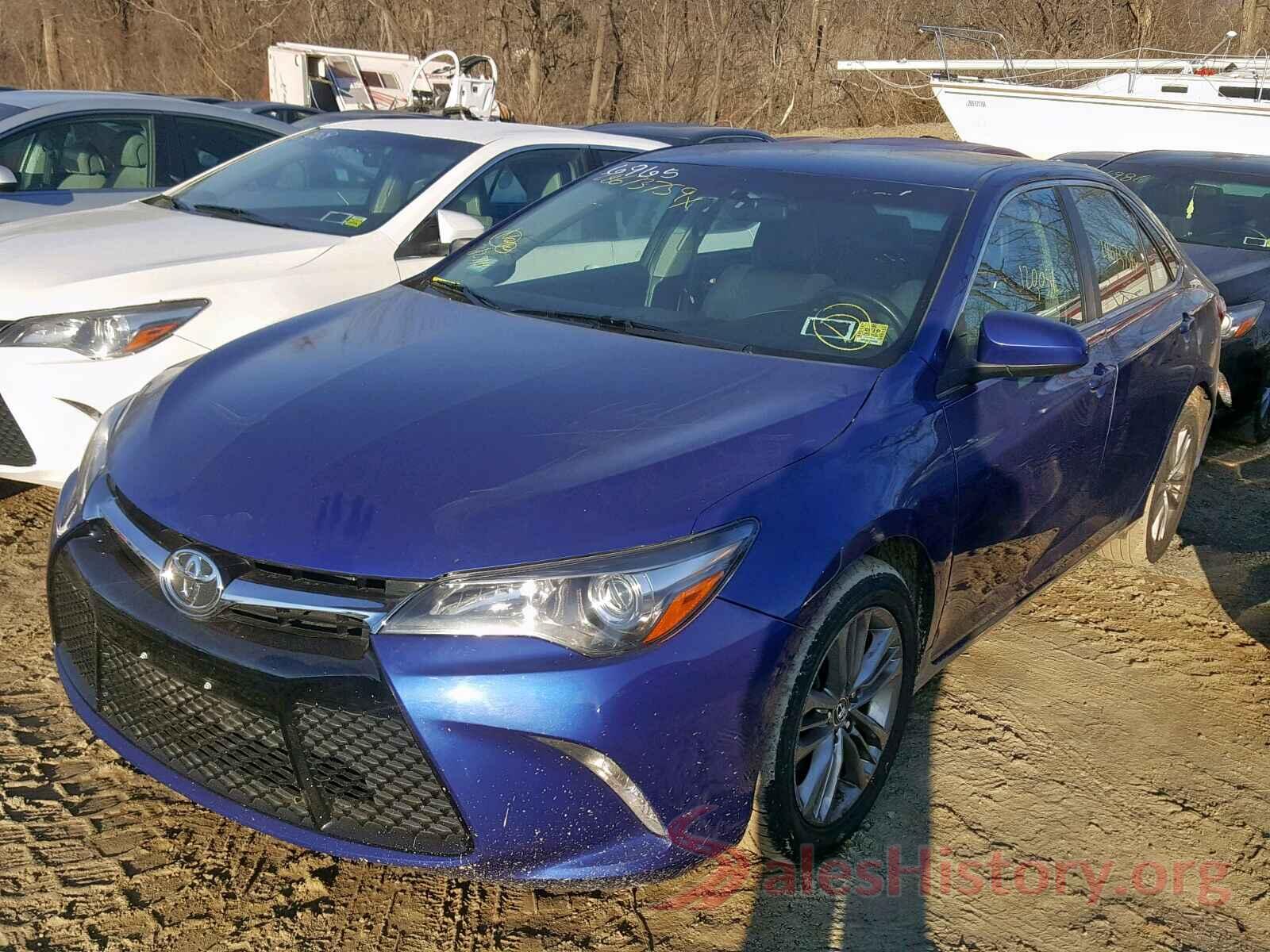 5TDDZ3DCXHS169335 2015 TOYOTA CAMRY