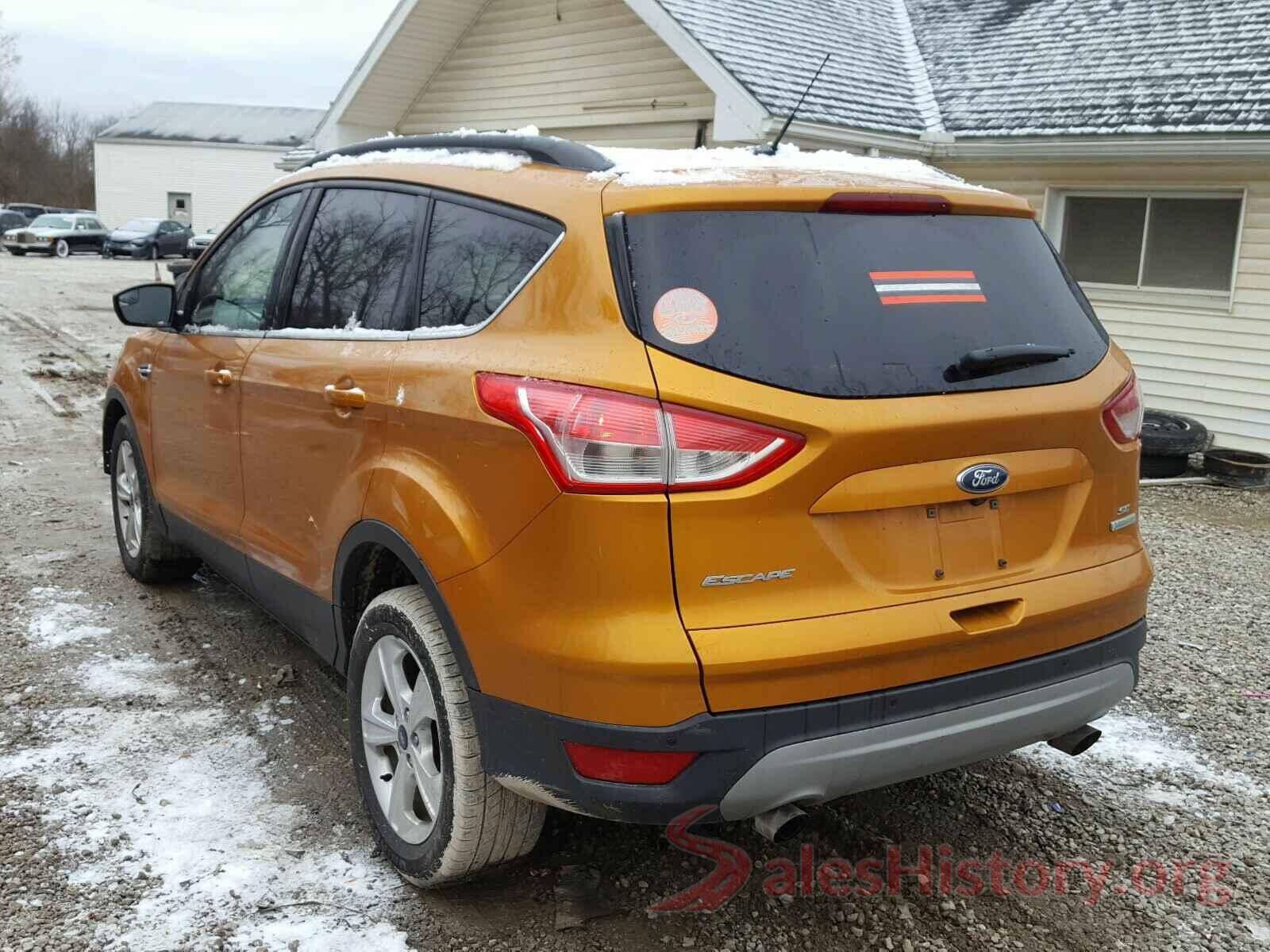 1FMCU0GXXGUC39879 2016 FORD ESCAPE