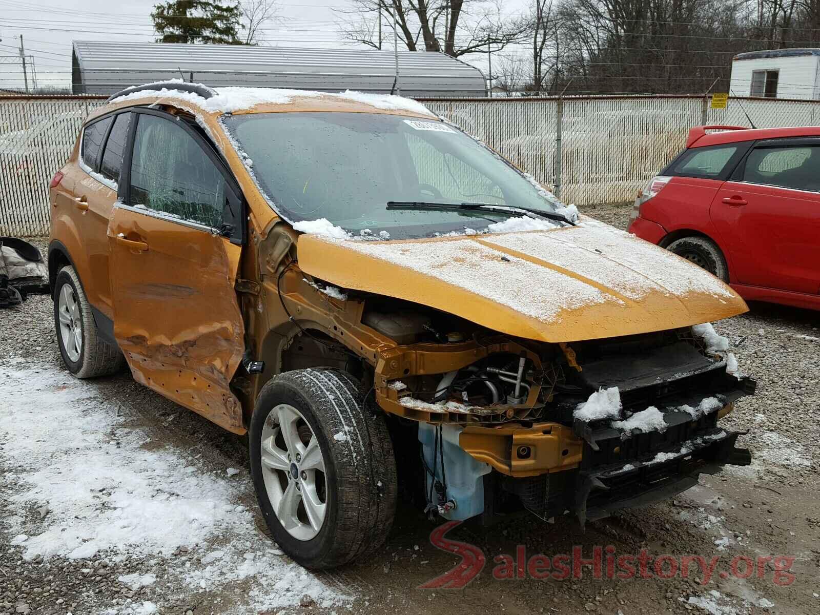 1FMCU0GXXGUC39879 2016 FORD ESCAPE