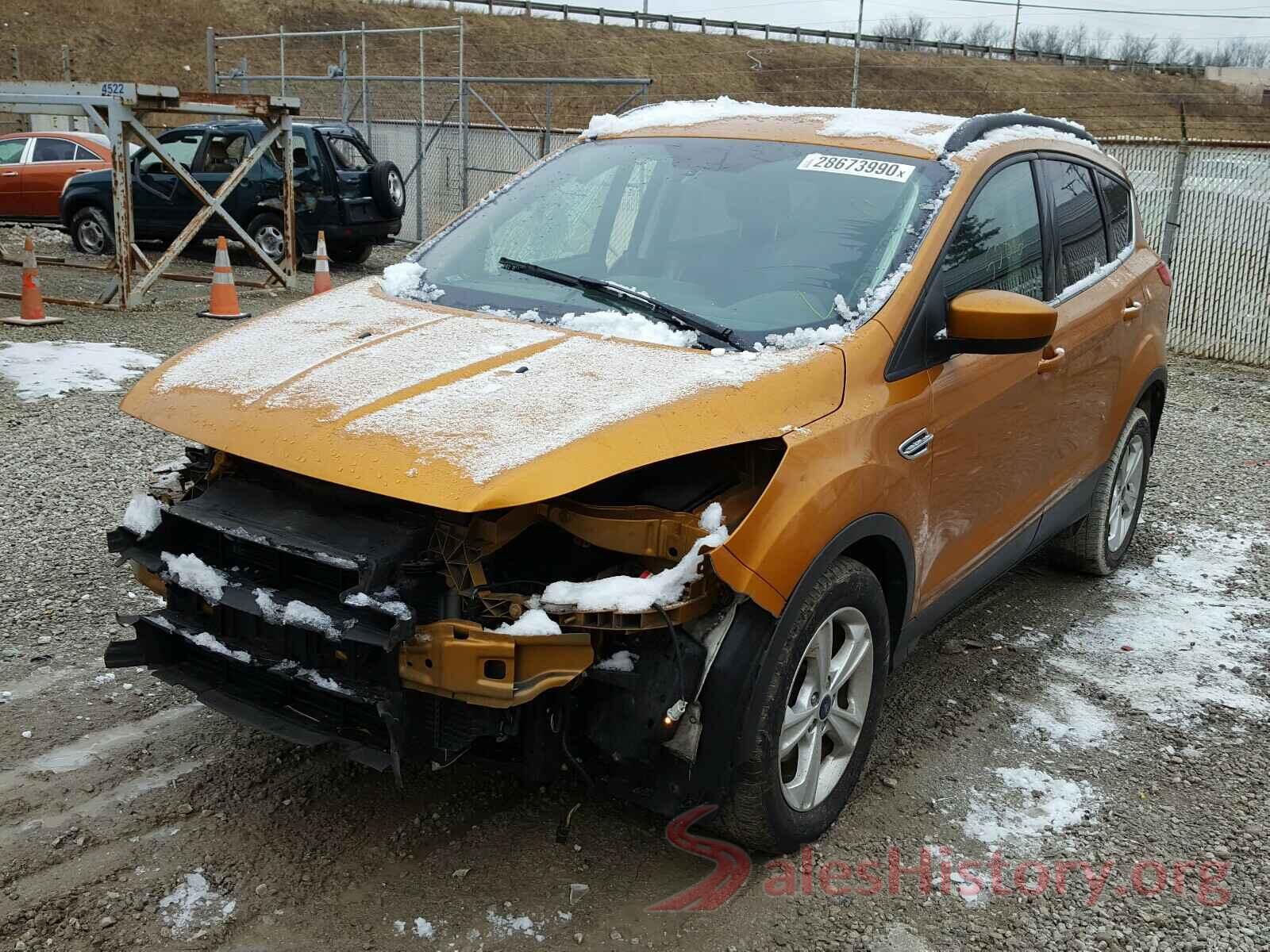 1FMCU0GXXGUC39879 2016 FORD ESCAPE