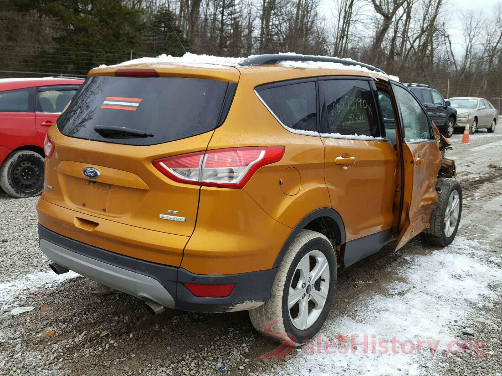 1FMCU0GXXGUC39879 2016 FORD ESCAPE