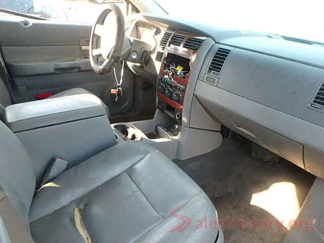 1FMCU0GD7JUC49346 2004 DODGE DURANGO