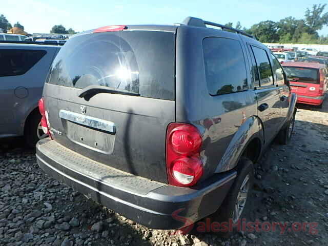 1FMCU0GD7JUC49346 2004 DODGE DURANGO