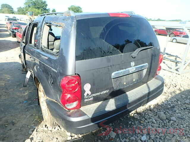 1FMCU0GD7JUC49346 2004 DODGE DURANGO