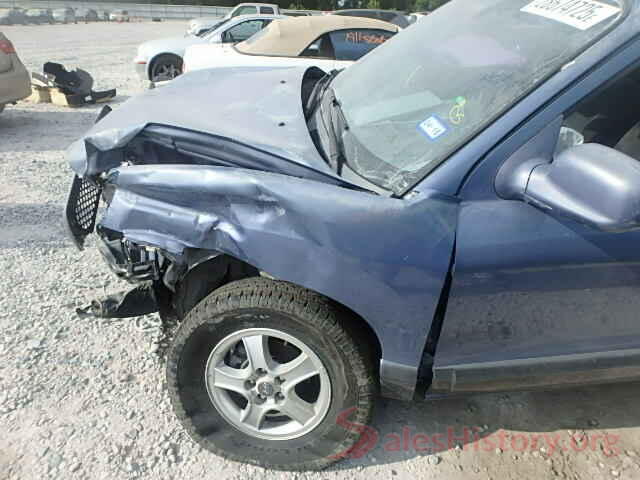 JTDKARFU7H3036945 2002 HYUNDAI SANTA FE