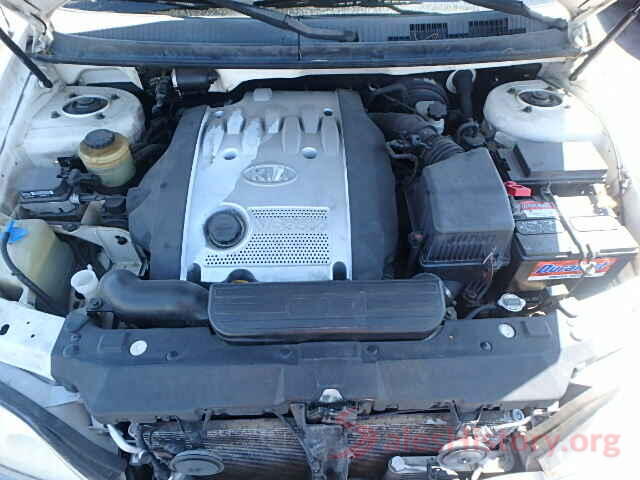 4JGDF6EE1HA812593 2004 KIA SEDONA