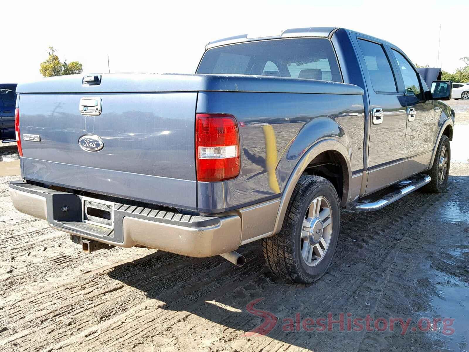 3N1AB7AP2GY335847 2005 FORD F150 SUPER