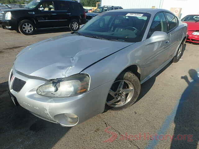 3VWCB7BUXLM071432 2004 PONTIAC GRANDPRIX