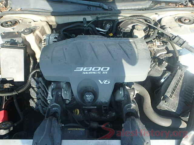 3VWCB7BUXLM071432 2004 PONTIAC GRANDPRIX