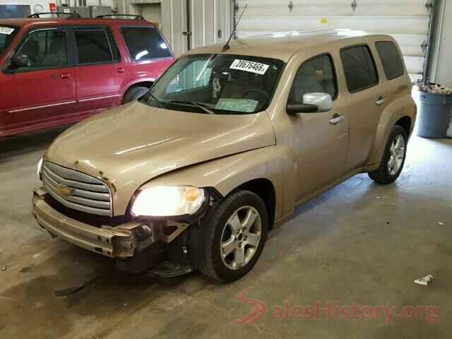 SALWR2VF8GA638955 2006 CHEVROLET HHR